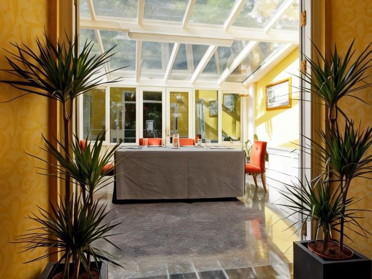 A photo of Grange Buckingham Hotel