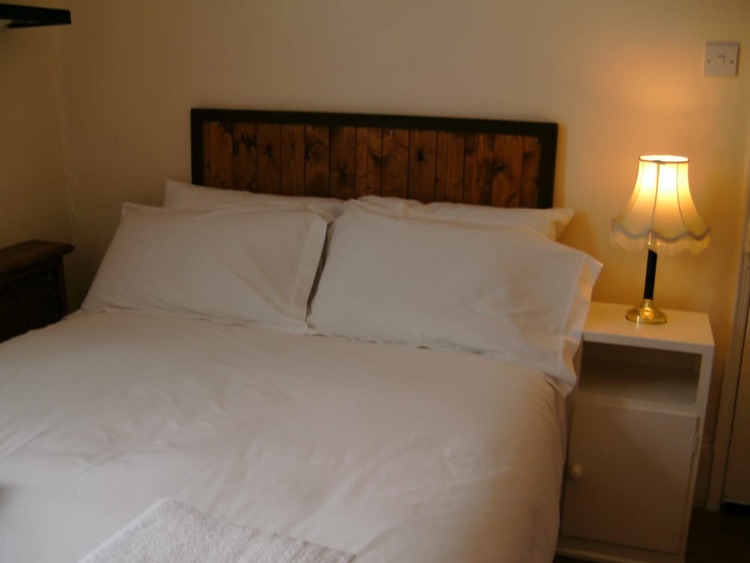 A photo of Helena's Bed and Breakfast