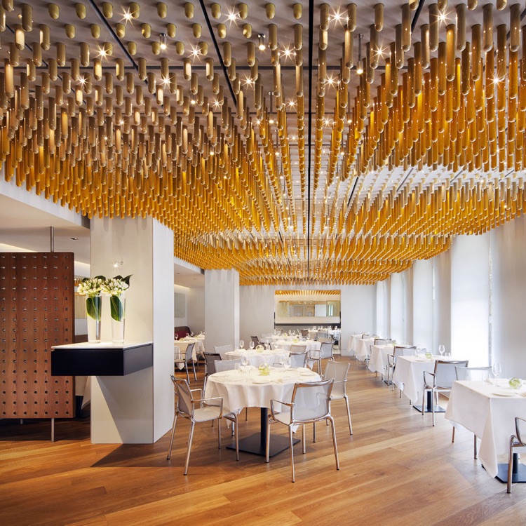 A photo of COMO The Halkin