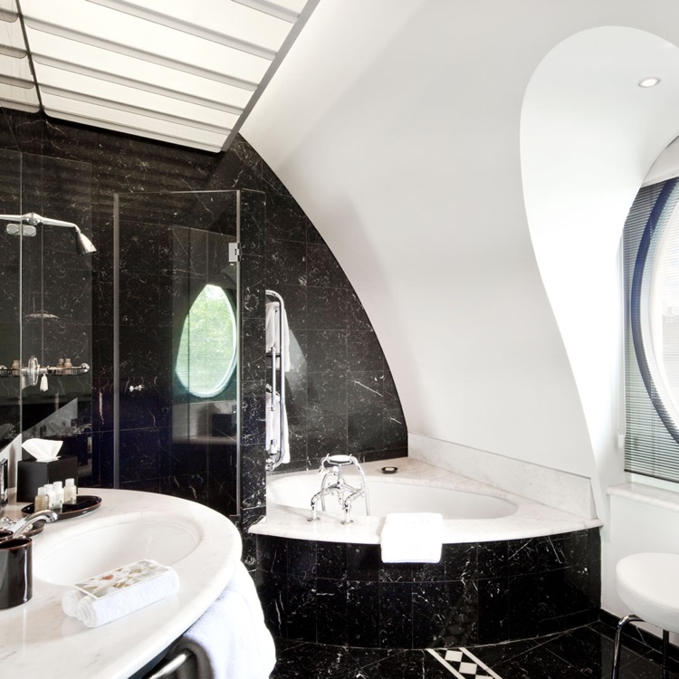 A photo of COMO The Halkin