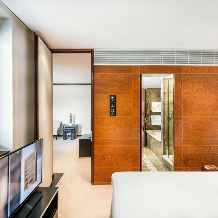 A photo of COMO The Halkin