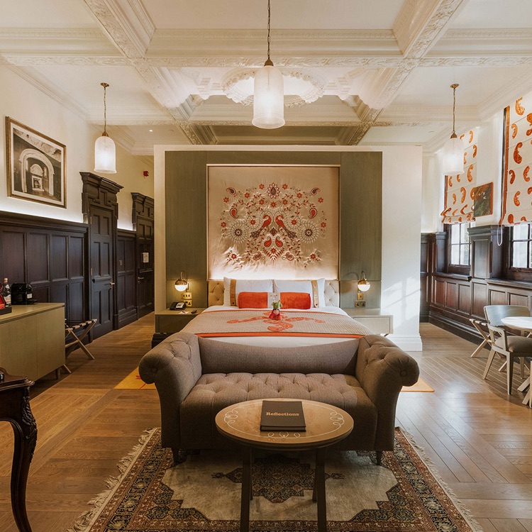 A photo of The LaLit London