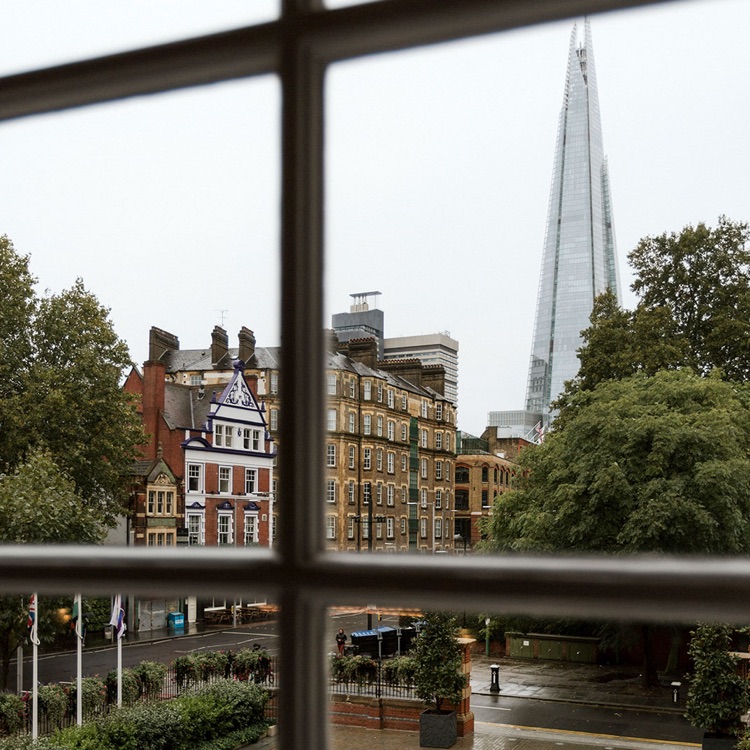 A photo of The LaLit London