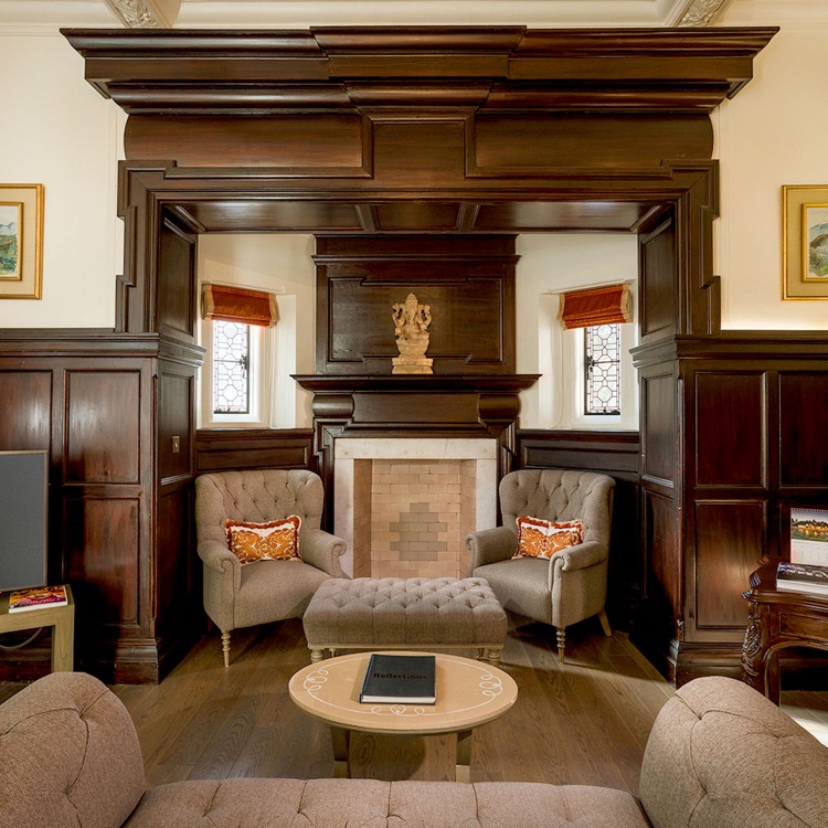 A photo of The LaLit London
