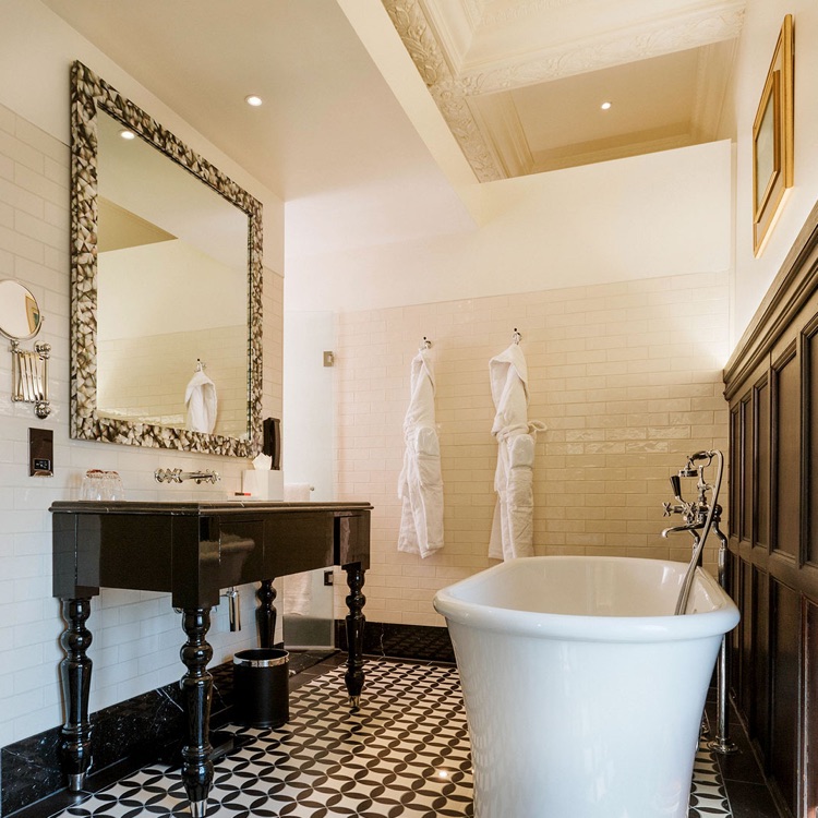 A photo of The LaLit London