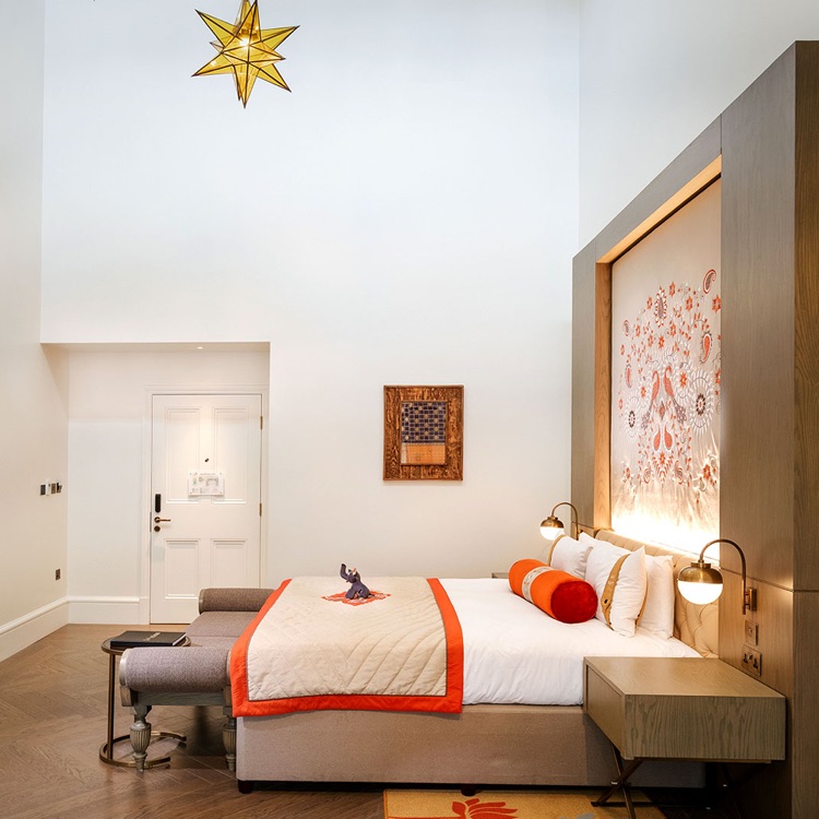 A photo of The LaLit London