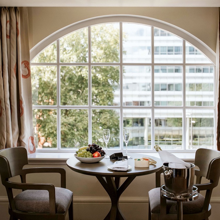 A photo of The LaLit London