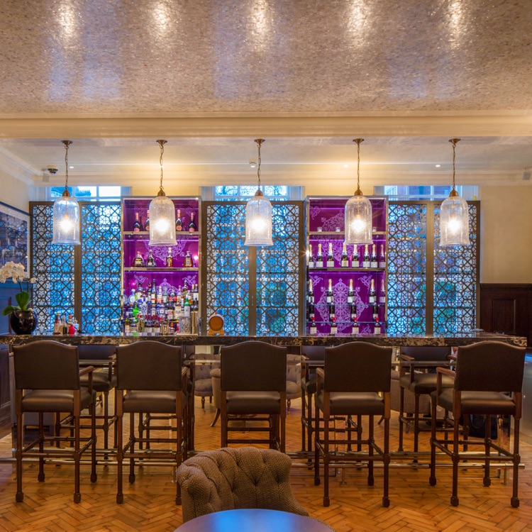 A photo of The LaLit London