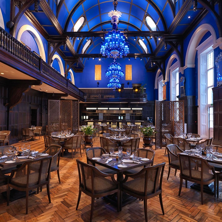 A photo of The LaLit London