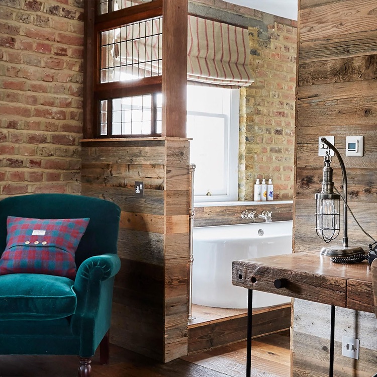 A photo of Artist Residence London