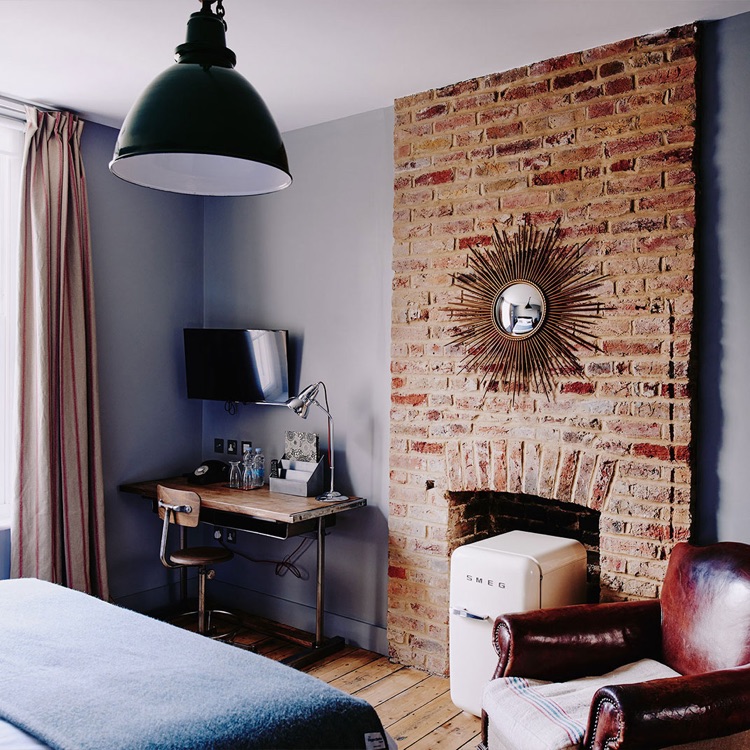 A photo of Artist Residence London