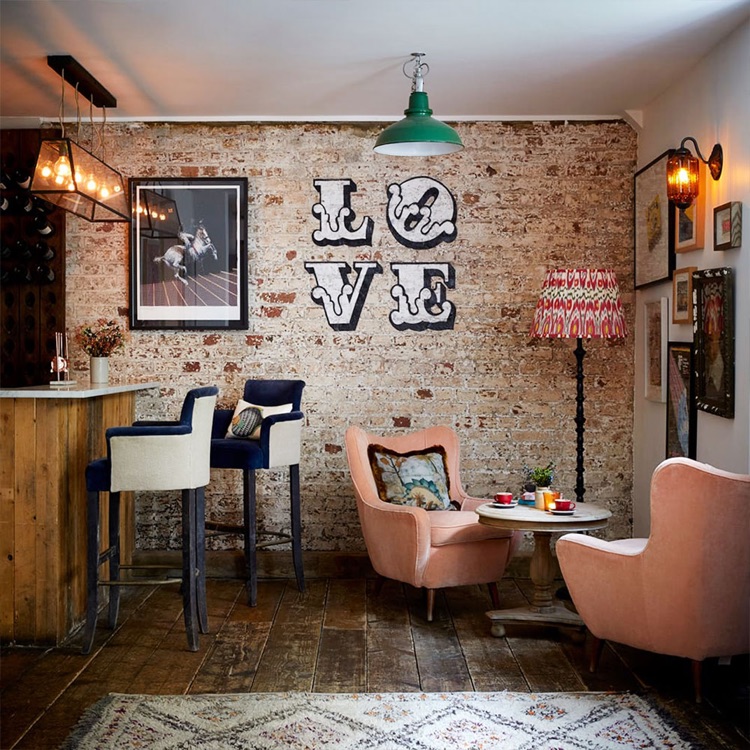 A photo of Artist Residence London