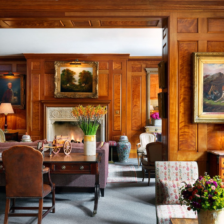 A photo of Covent Garden Hotel
