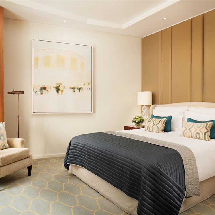 A photo of Corinthia London