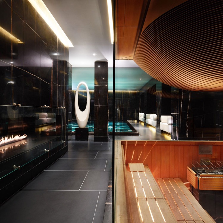 A photo of Corinthia London