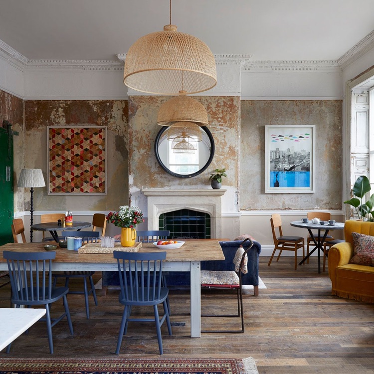A photo of Artist Residence London