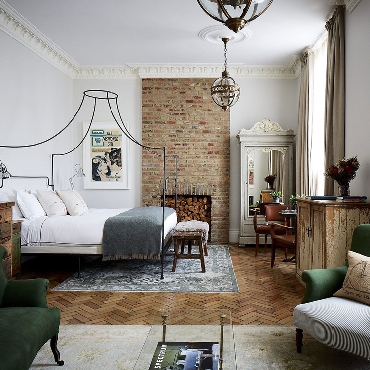 A photo of Artist Residence London