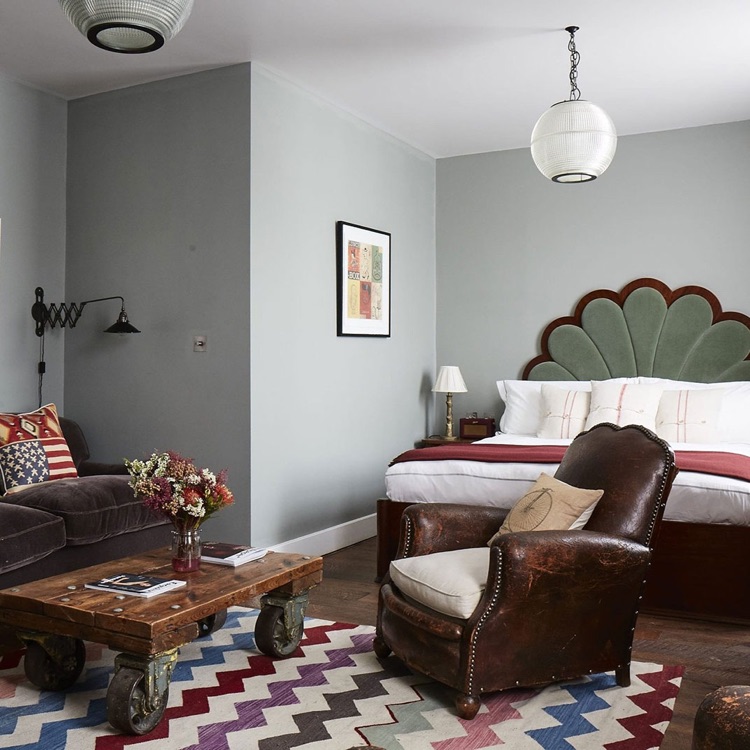 A photo of Artist Residence London