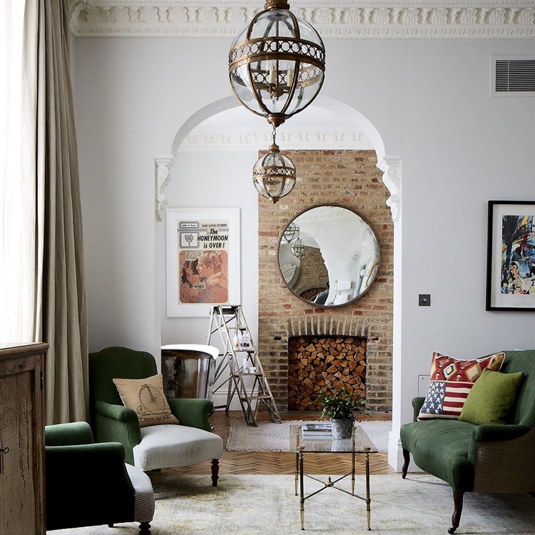 A photo of Artist Residence London