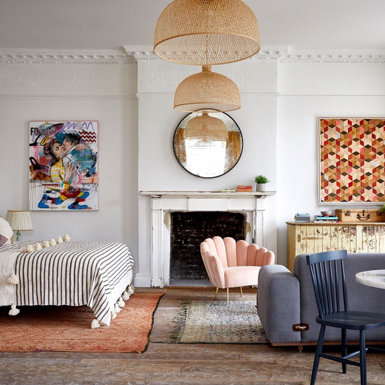 A photo of Artist Residence London