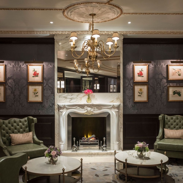 A photo of The Lanesborough