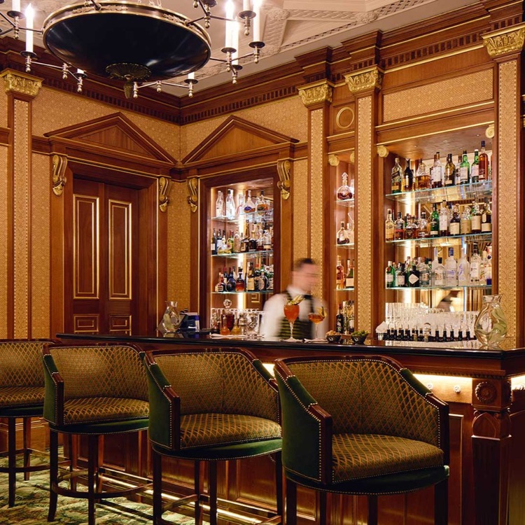 A photo of The Lanesborough