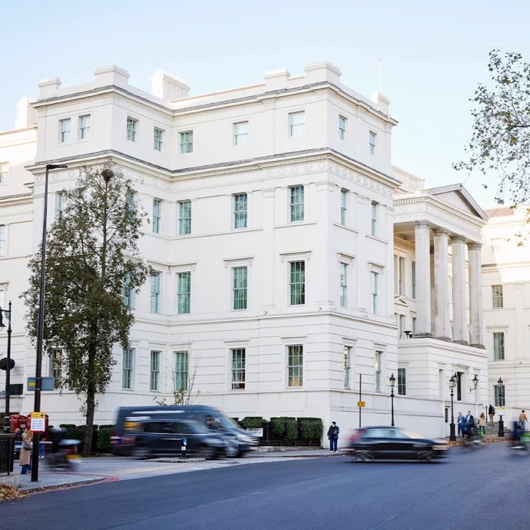 A photo of The Lanesborough