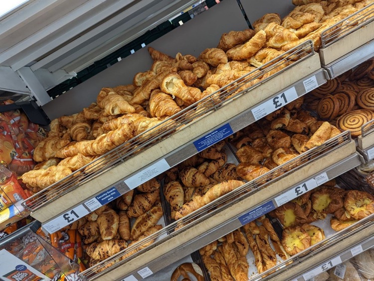 Bakery