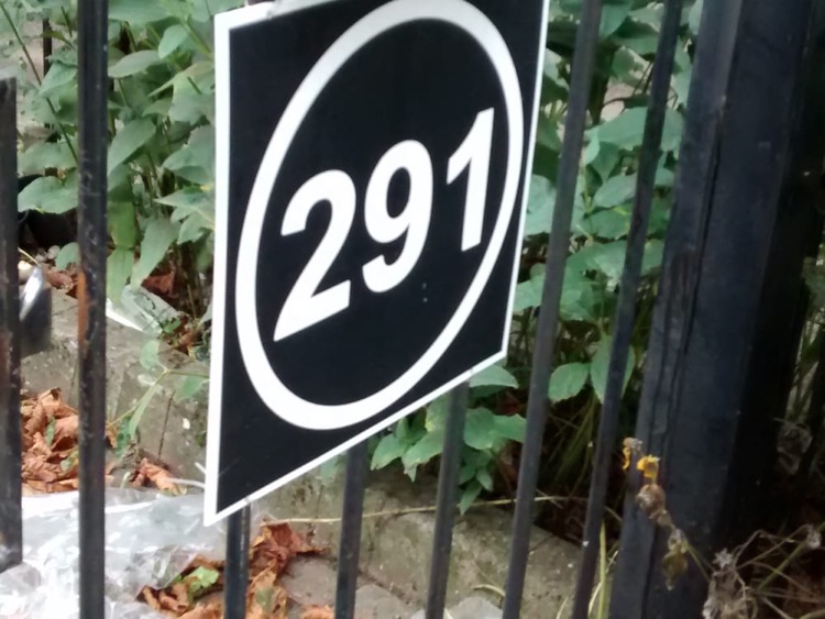 A photo of 291 Gallery