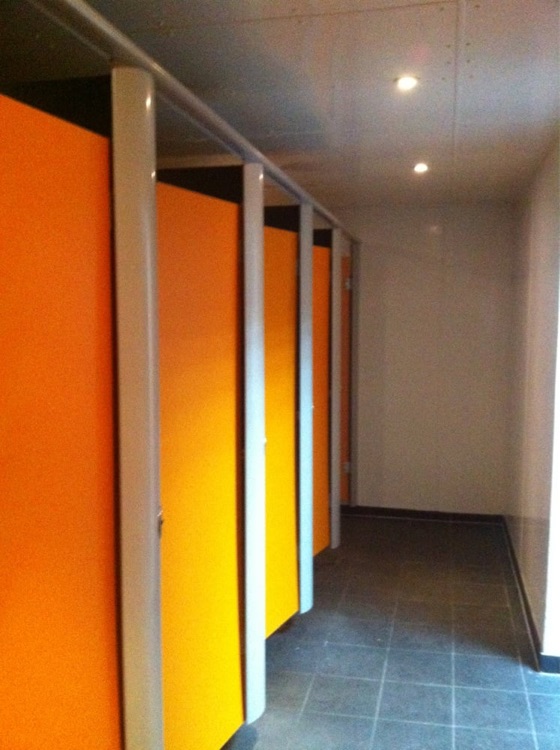 A photo of Fitness4Less