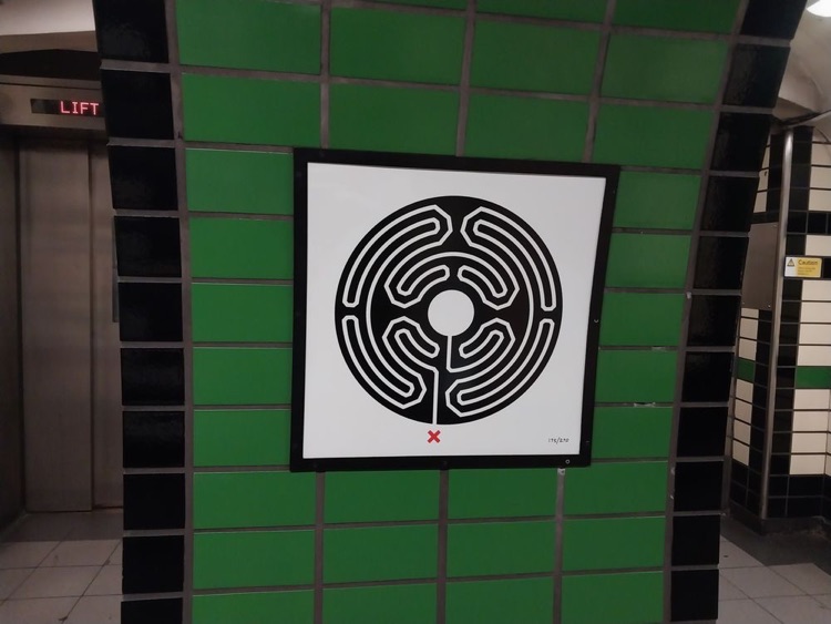 Labyrinth