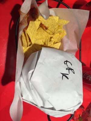 Burger