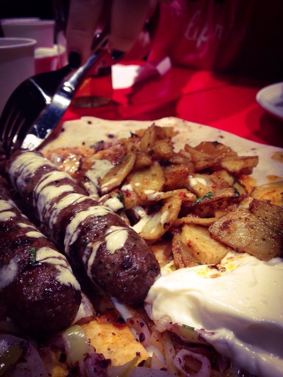 Kofta