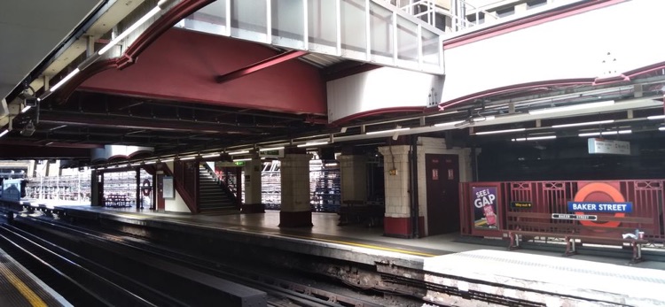 Platform
