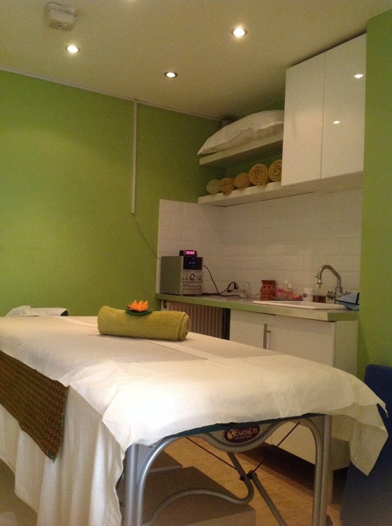 A photo of Thai Massage Central