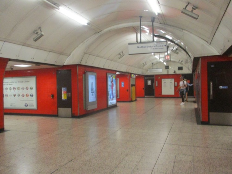 Tunnel