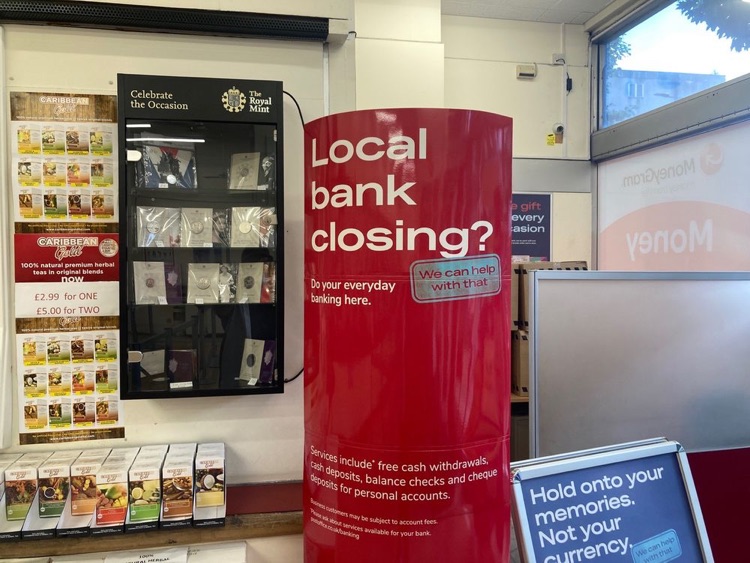 Collect your payment here for every banking. There is no need for any additional fee and charge.