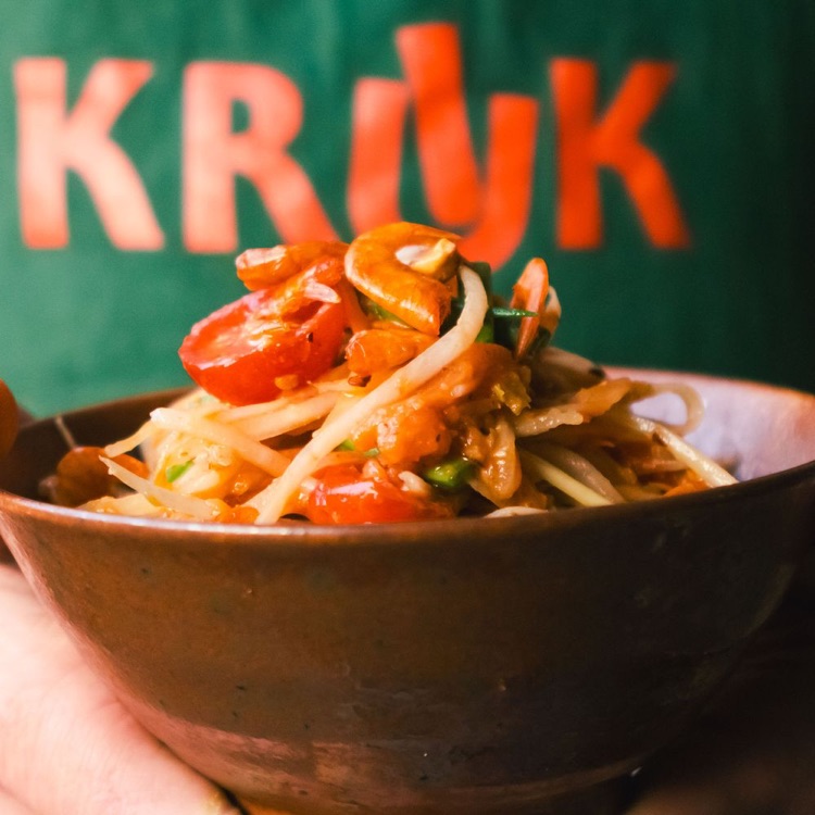 A photo of Kruk