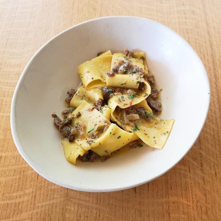 A photo of Artusi
