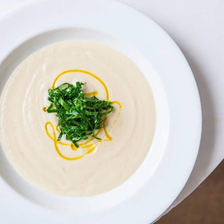 Une photo de Spring