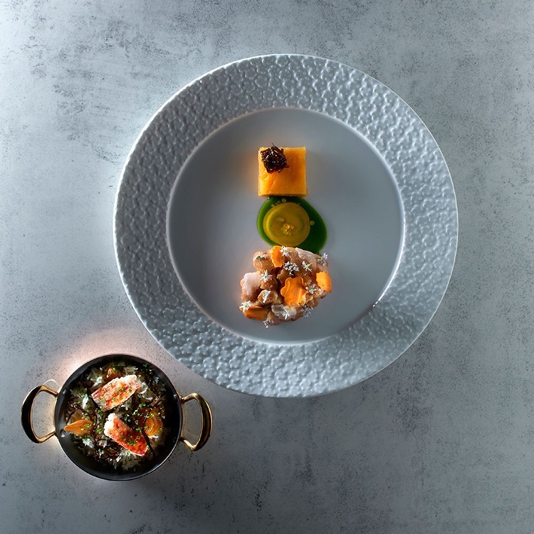 Фото: Nolita Restaurant