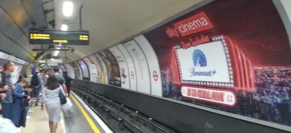 Platform