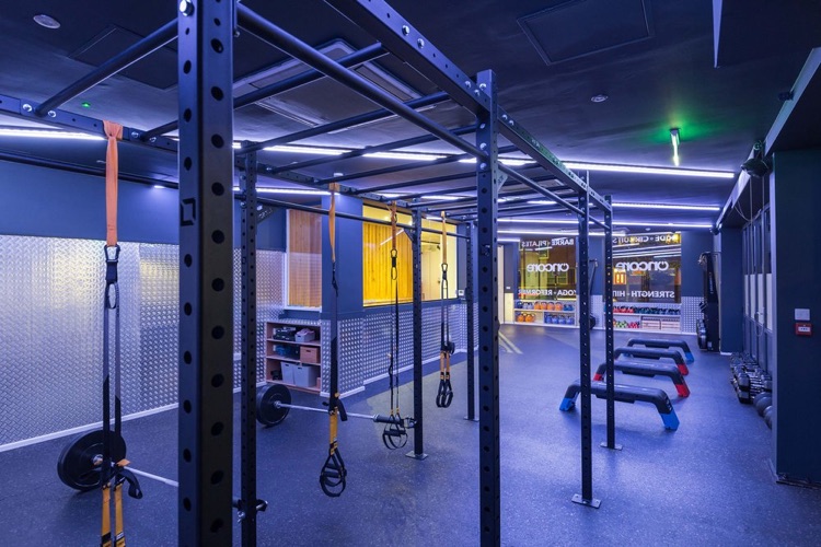 A photo of Oncore