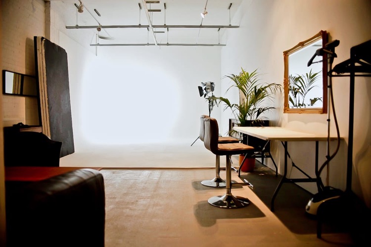 LONDON PHOTOGRAPHY STUDIO