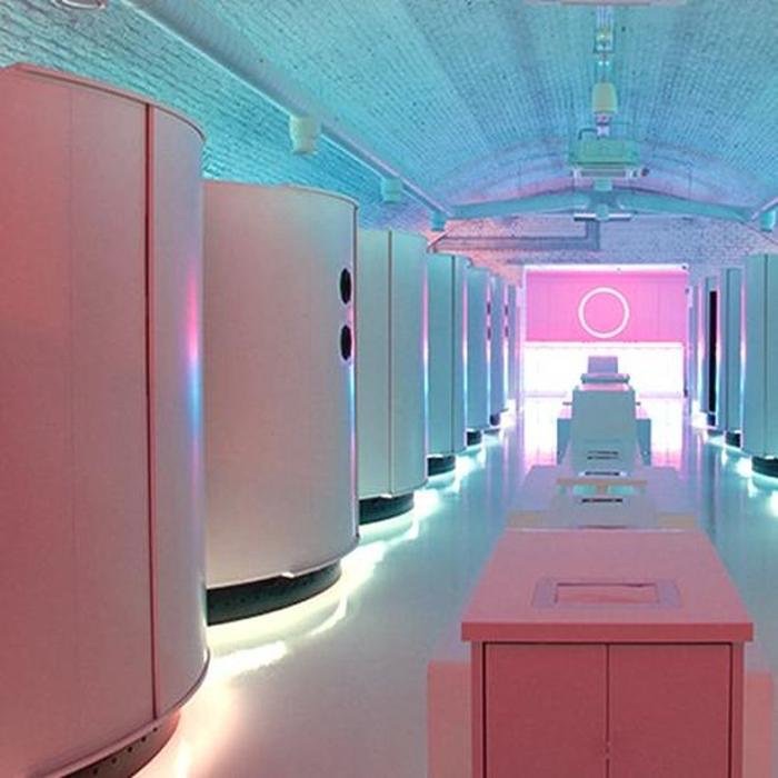 A photo of OTHERWORLD VR | Hackney