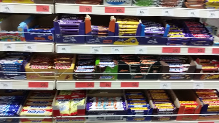 A photo of Sainsbury's Local