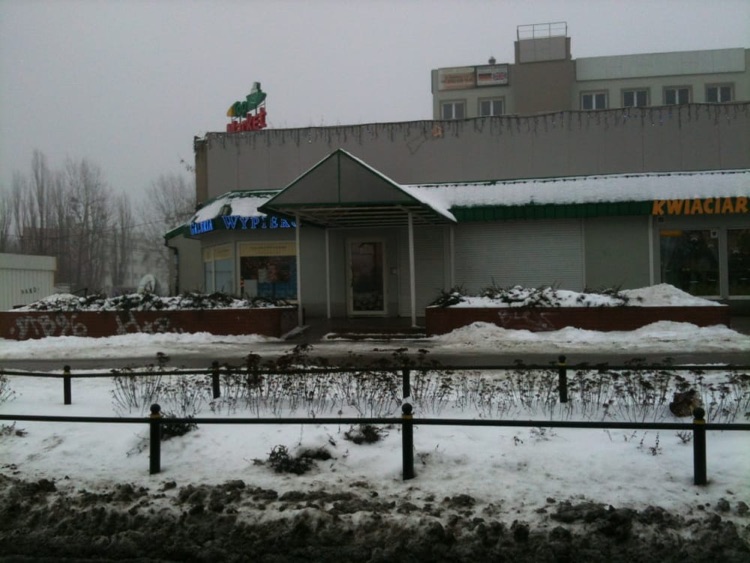 A photo of Galeria Wypieków Piotr Lubaszka
