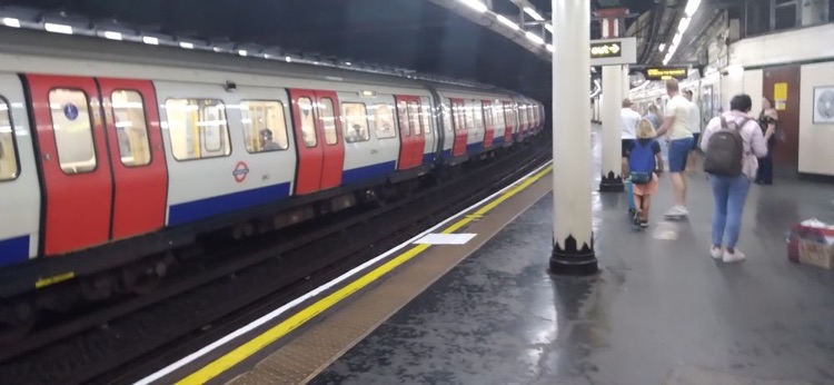 Platform