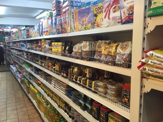 A photo of Yesil Irmak Supermarket