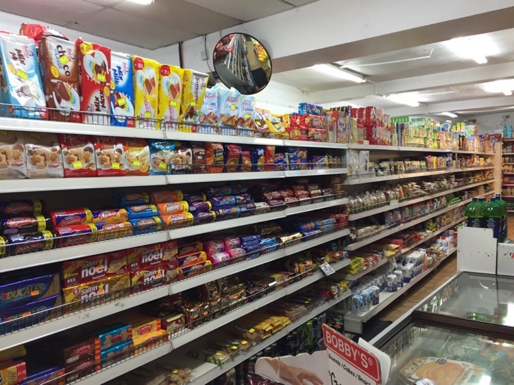 A photo of Yesil Irmak Supermarket